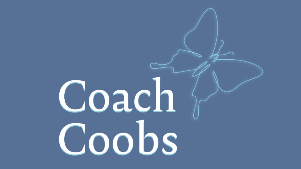 Coach Coobs - Logo